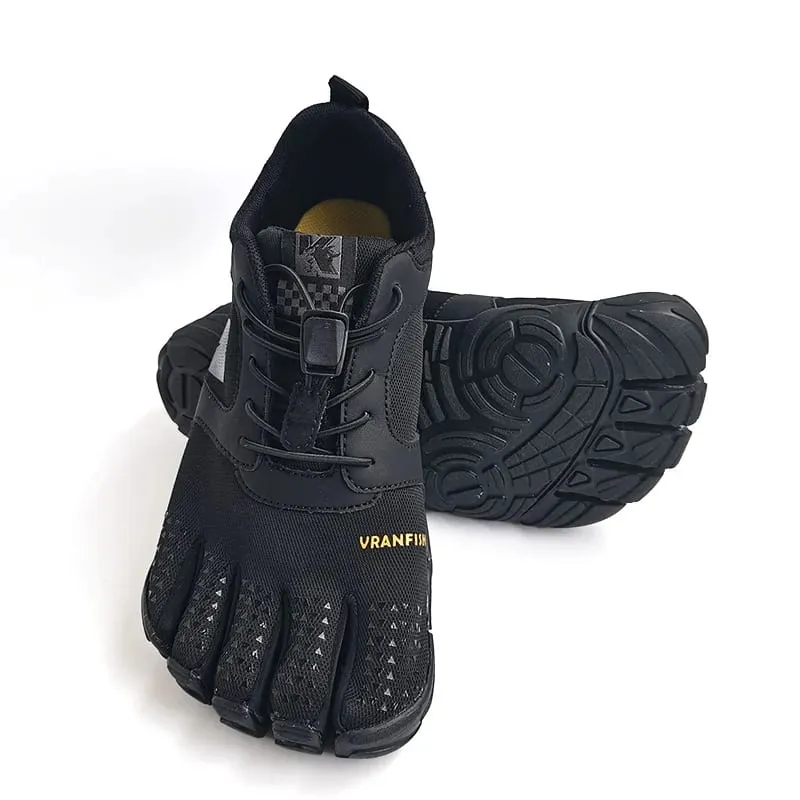 2026 Unisex Split Toe Shoe Professional Hiking Shoes Women FiveFinger Casual Sneakers Men Outdoor Off-Road Shoes Climbing Shoes