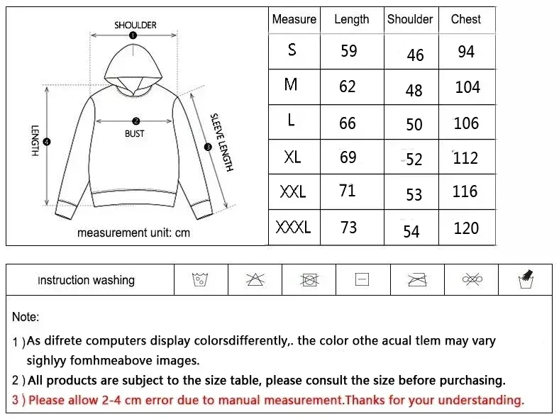 New billiard print street autumn and winter warm hooded sportswear soft casual top high-quality comfortable clothing