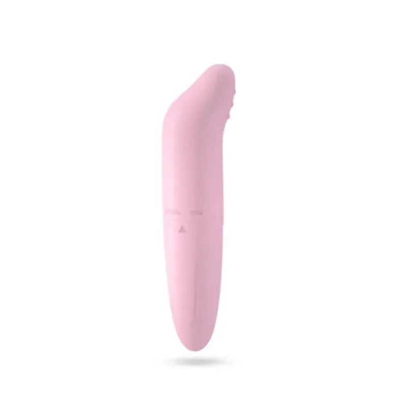 Mini Powerful Vibrator Bullet Stimulator Clitoral Vaginal G Spot Nipples Massager Exotic Dildo Adult Products Sex Toys for Women