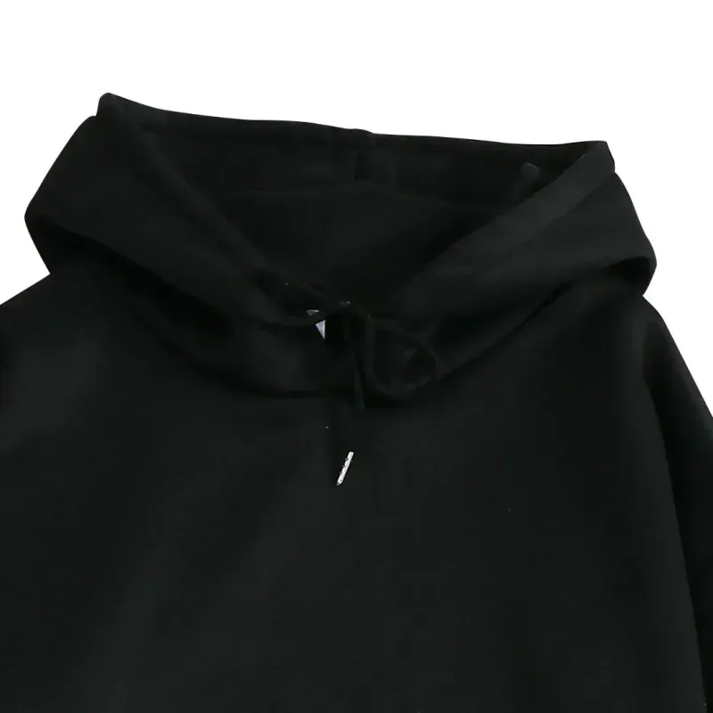 2026 New Ohlins Hoodie Racing Suspension Cartoon Mascot Graphic Print Unisex Loose Fit Autumn Winter Streetwear Sweatshirt Tops