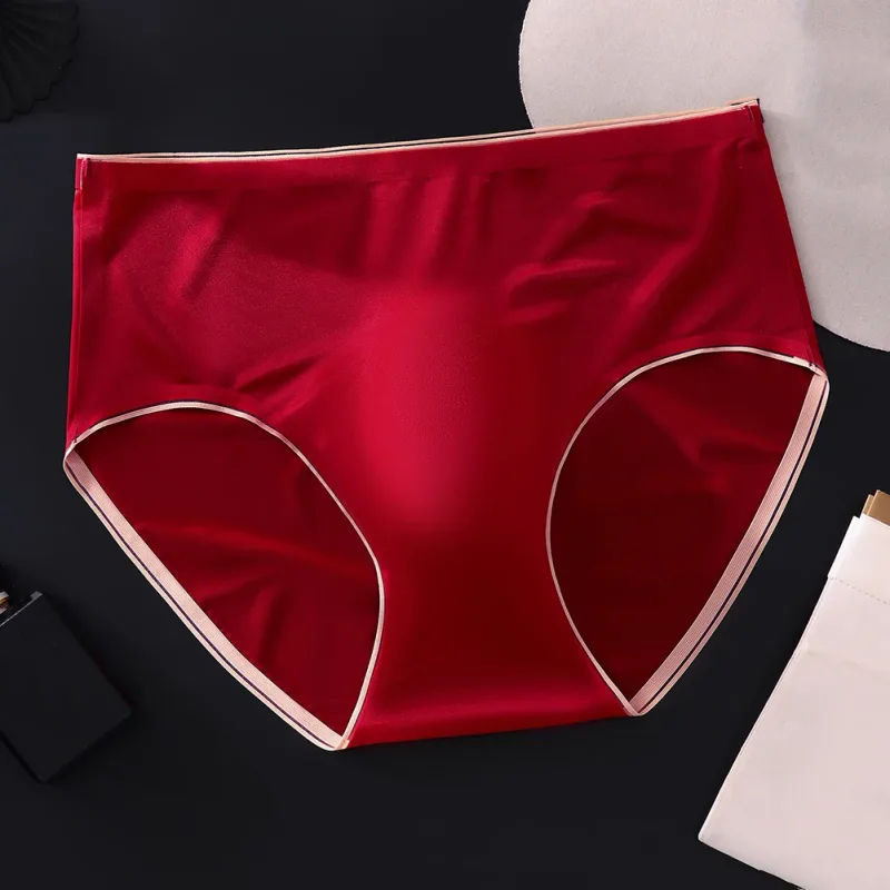 White Men Briefs Stylish Low Waist Panties Briefs 50 Polyamide 50 Spandex Solid Pattern Design Breathable Fabric — image 21