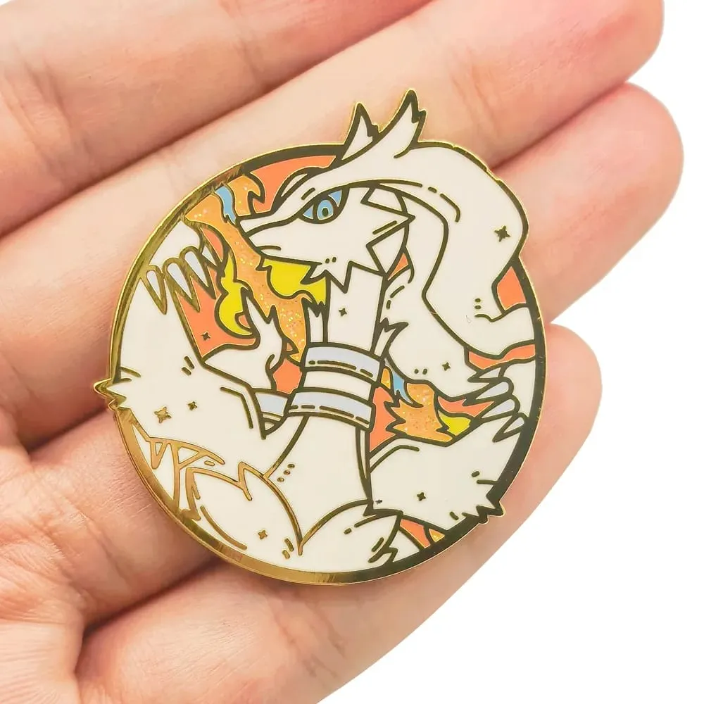 Funny Comic Cartoon Game Hard Enamel Pin Lapel Bag Pins Kawaii Anime Badges on Backpack Brooch for Clothes Gifts for Friends