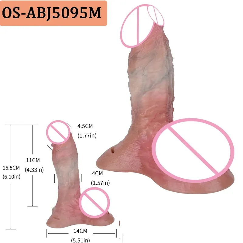 12 Styles Huge Dildo Soft Dual Density Butt Plug анальная пробка 18+ Male Female Anus Vagina Masturbation Sex Pleasure Toys