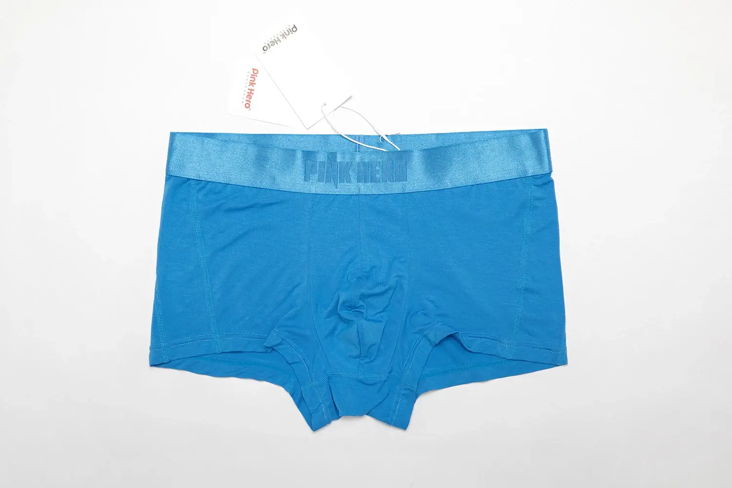 Herren Ultra Soft Boxershorts Bambus Viskose Unterwäsche Atmungsaktiv Stretch Hautfreundlich Komfort Boxershorts — image 19