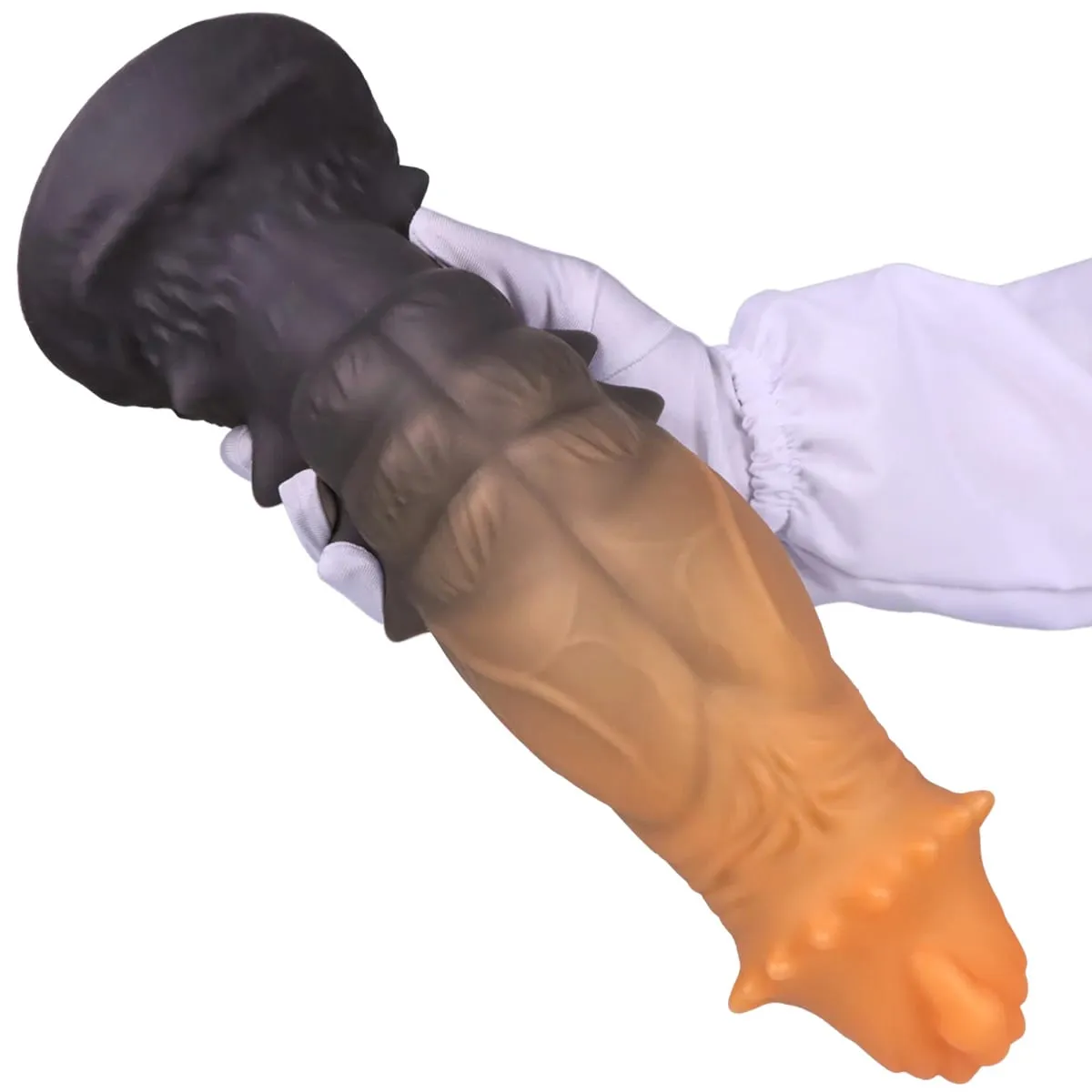 Big Anal Plug Monsters Enlargenmen Prostate Massager Huge Anal Dilator Butt Plug Anal Training Expansion Sex Toys For Women Men
