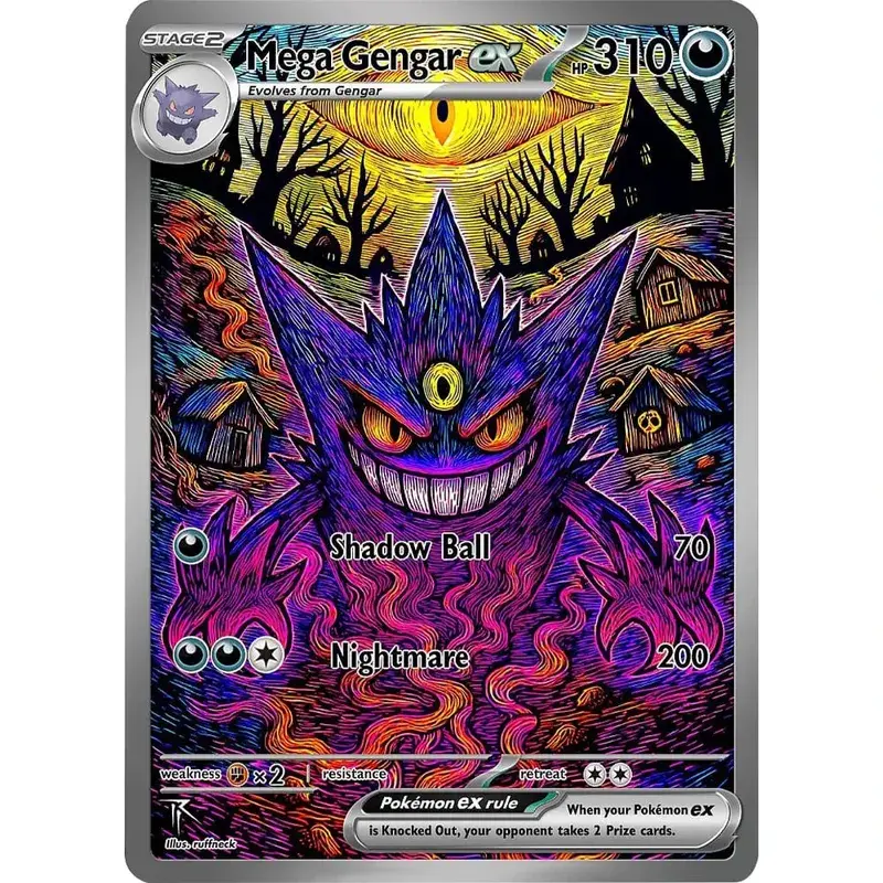 DIY Collection Cards DRAGONITE Self Made Single Card Classic Game Anime Card Gift Toy