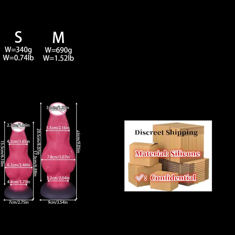 NEW Huge Horse Dildo Strong Muscular Male Animal Big Penis G-spot Suction Cup for Female Stimulation Anal Masturbation Sex Toys