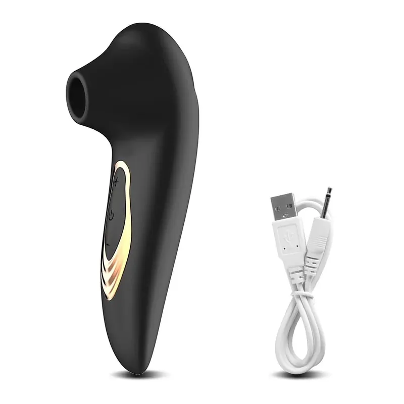 Sucking Clit Vibrator for Women Nipples Stimulator Clitoris Vibrator Female Masturbation Adult Goods Sex Toy for Women 18+ — image 14