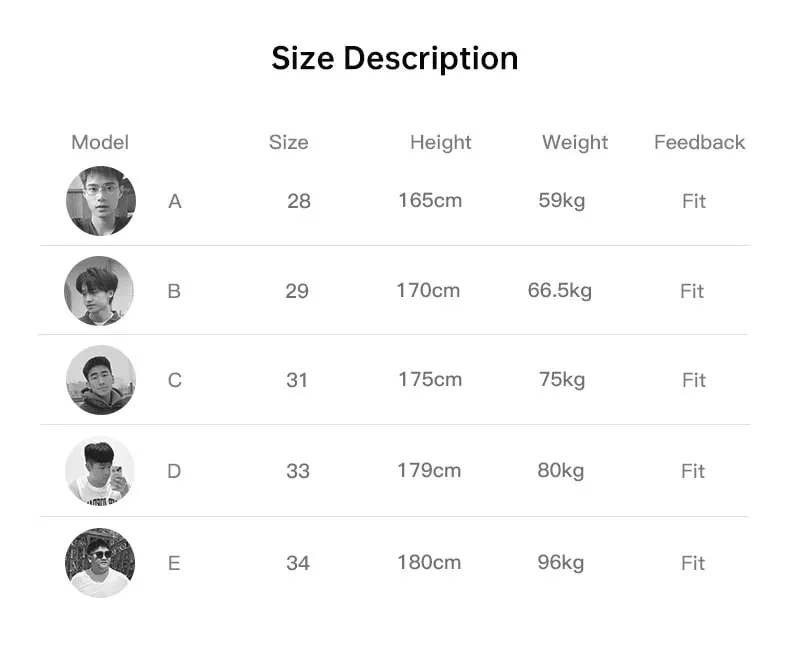 Maden Vintage 12oz One-Washed Denim Jeans for Men Straight Wide Leg Trousers Loose Fit Zip Fly Casual Pants for Fall Winter