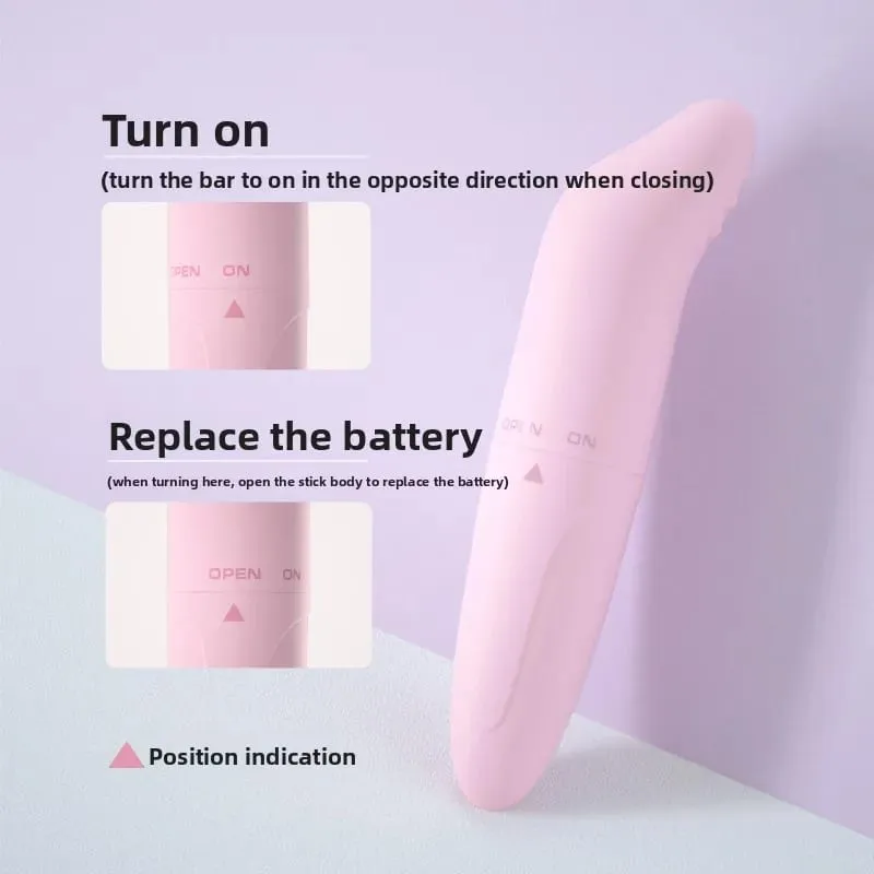 Safe Dolphin Egg Secret Bullet Clitoris Stimulator G-spot Masturbator Quiet Adult Product Sex Toys — image 2