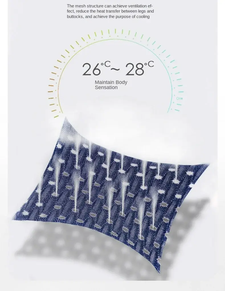 Homens sólidos verão roupa interior de seda gelo boxershorts cuecas respiráveis ​​roupa interior de fibra de carbono de bambu anti-bacteriano oco calcinha