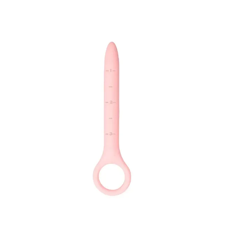 5pcs/Set Soft Silicone Anal Plugs With Scale Beginner Anal Stimulator Trainer Sex Play Toy Back Court Female Flirt Butt Plug