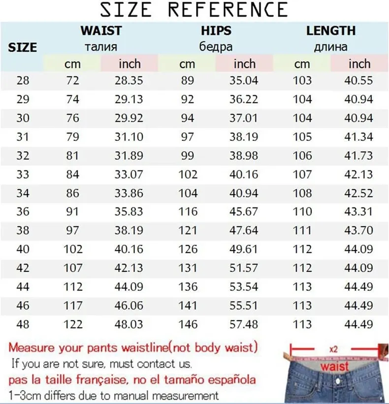 Street Designer Fashion Men Jeans High Quality Retro Black Stretch Slim Fit Hole Ripped Jeans Men Hip Hop Vintage Denim Pants