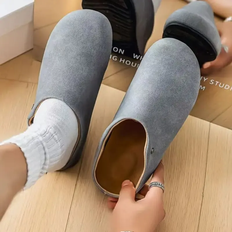 Summer Breathable Men Shoes Slip On Casual Flat Bottom Soft Sole Walking Sneaker Free Shipping Men's Sneakers and Casual Shoes
