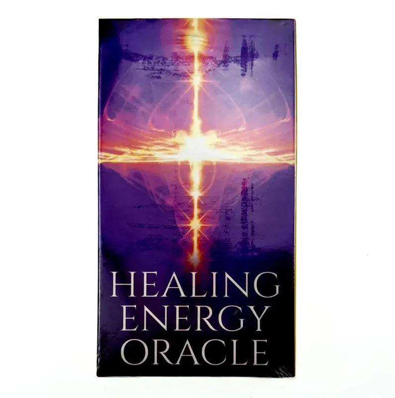 High Quality New Tarot Cards for Divination Personal Use Tarot Deck Full English Version Board Games Oracle