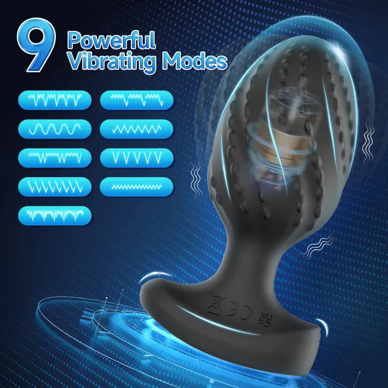 4 in 1 Thrusting Dildo Vibrator Remote Control Heating Tongue Licking Clitoris G-Spot Dick Sex Toys Vagina Adult Female Sex Shop