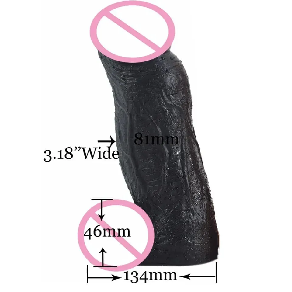38 Noiseless Premium Sex Machine Attachments VAC-U-Lock Dildo Attraction Cup Female Sex Machine Sex Products