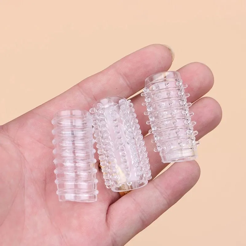 New 6PCS Cock Rings Lock Durable Silicone Penis Ring Sex Toys For Men Male Delay Ejaculation Scrotum Lock Ring Couples Adult 18+