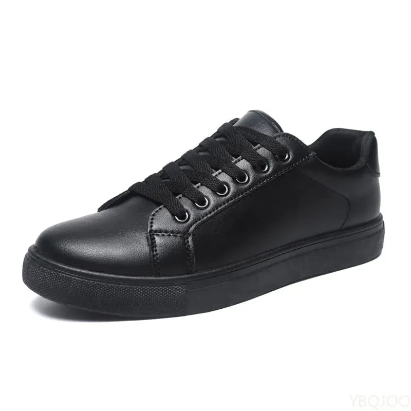 Spring summer new men's fashionable board shoes trendy versatile casual simple comfortable wear-resistant men's shoes