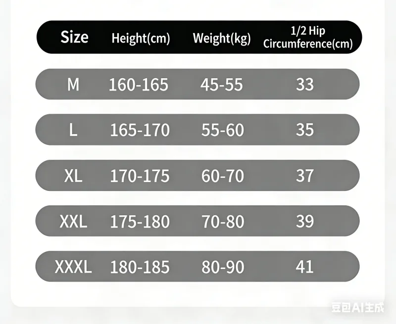 Men's Ice Silk Seamless Briefs Ultra-Thin Breathable Underwear with Sexy U Convex Pouch Mid-Waist Comfortable Summer Shorts