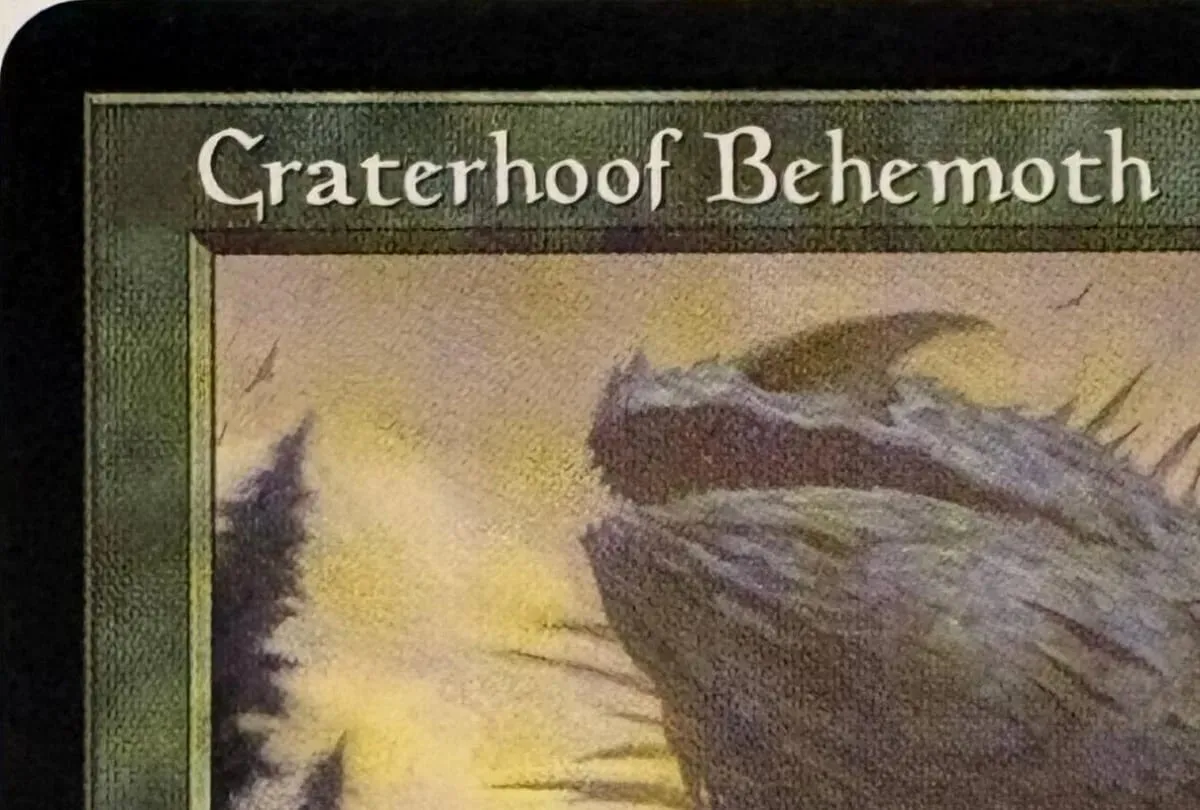 LK6 Survival of the Fittest The Great Henge Finale of Devastation Heroic Intervention High-Quality TCG Proxy Cards (Black-Core)