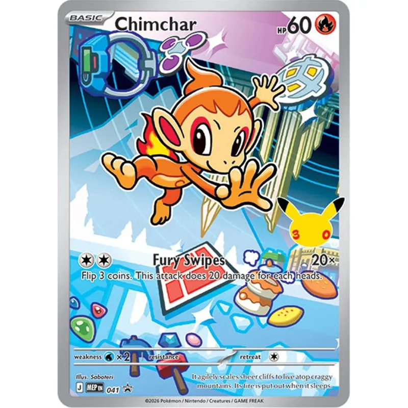 DIY Collection Cards 30TH Charmander Bulbasaur Squirtle Self Made Single Card Classic Game Anime Card Gift Toy