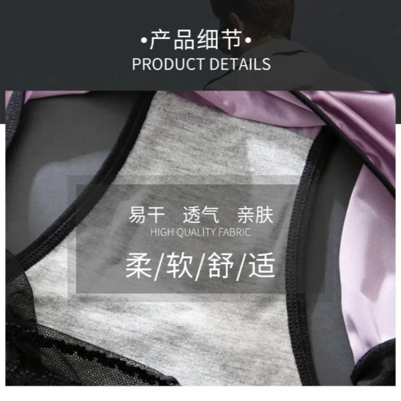 Women Panties for Men French Lace Satin Briefs Breathable U Convex Pouch Underpant Sexy Ruffle Lace Male Crossdresser Underwear