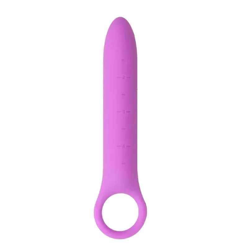 5pcs/Set Soft Silicone Anal Plugs With Scale Beginner Anal Stimulator Trainer Sex Play Toy Back Court Female Flirt Butt Plug