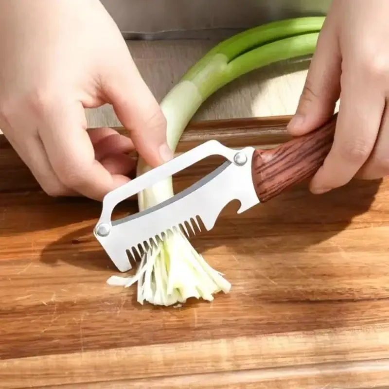 Acessório de cozinha prático com descascador de vegetais e abridor de garrafas 2 em 1, 3 em 1, ideal para cozinhar rápido e fácil