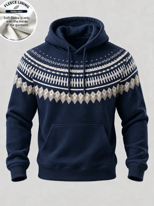 3D Print Fleece Hoodie Black Silver Burst Geometric Radial Pullover Long Sleeve Kangaroo Pocket Casual Sweatshirt
