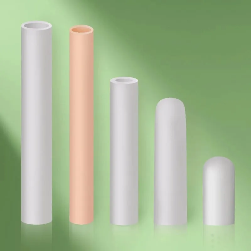 2025 New Penis Sleeves Silicone for Pene Extender Cover Soft Protect Glans Sex Accessories Vacuum Cup Pumps Extension Sext Toys — image 1