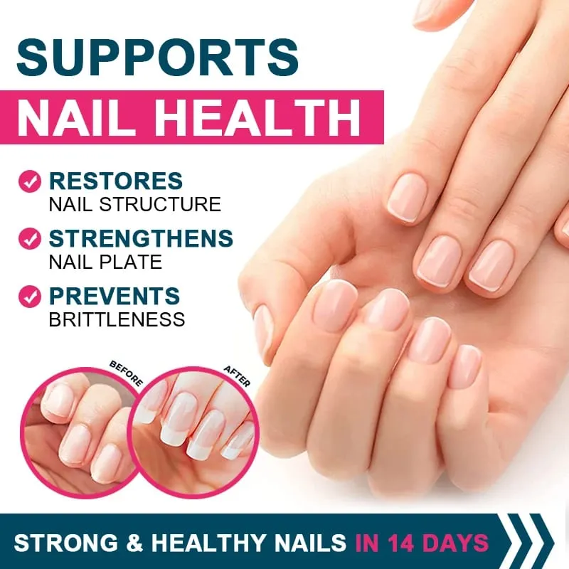 Biotin 40000mcg Combined Capsules with Collagen & Glutathione Promotes Hair Skin Nail Health & Natural Beauty Vitality — image 3