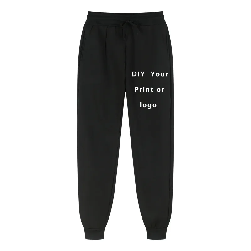 Din egen design Varumärkeslogotyp/bild Personlig anpassad var som helst Män Kvinnor DIY Luvtröjor Sweatshirt Casual Hoody Mode Nytt — image 12