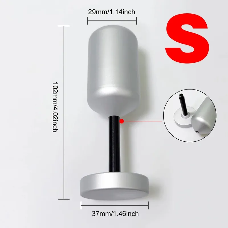 Gravity Plug for Anus Anal Plug Butt Plug Removable Anchor Base Fit the Hip Design Adult Sex Toys Sexual Wellness