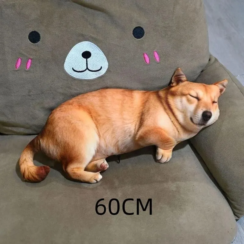 Realistic 3D Pig Shaped Plush Pillow Soft Comfortable Fabric Perfect For Sofa Decor Bed Rest Birthday Gift For Kids And Adults