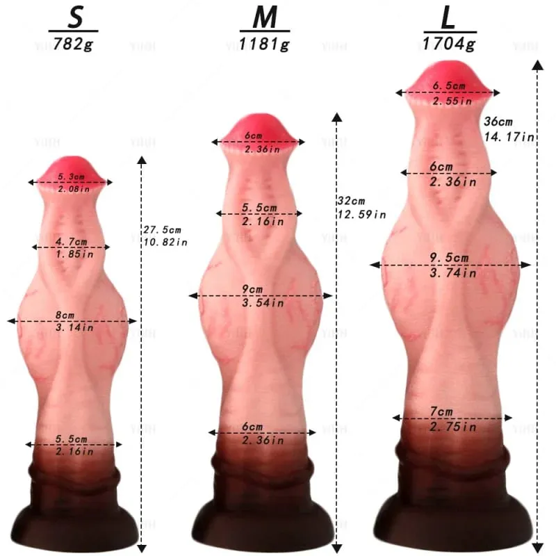 Super Huge Horse Dildo Long Anal Plug Animal Big Penis Butt Plug Sex Toys for Women G-spot Stimulation Anal Female Masturbation