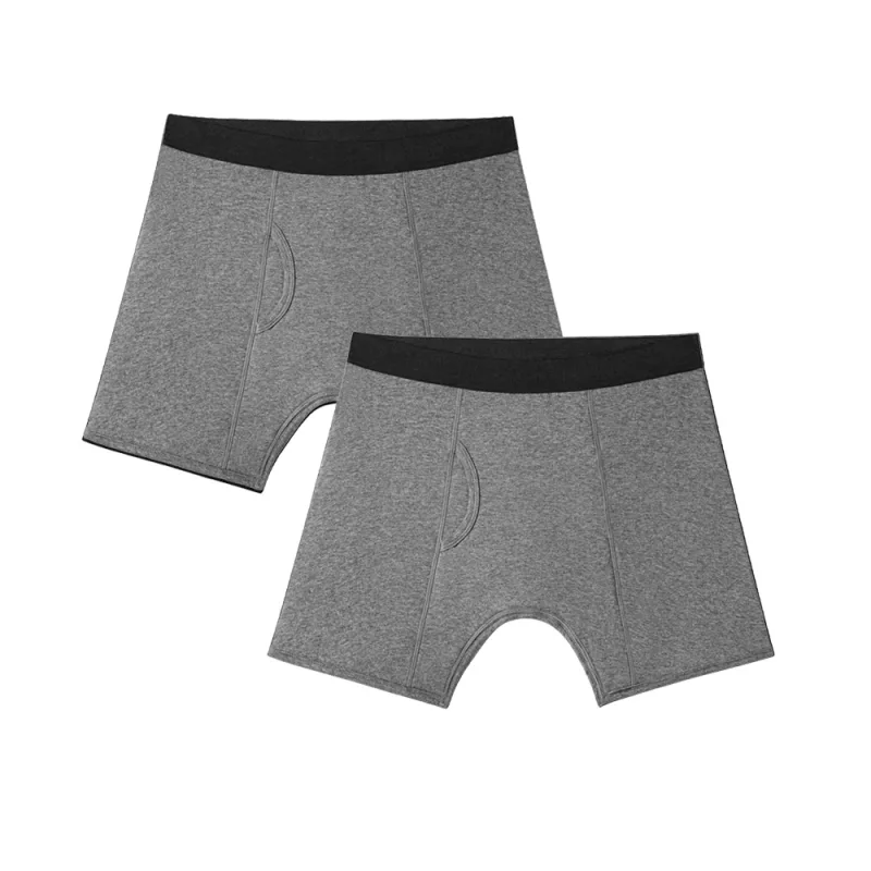 2pcs grey