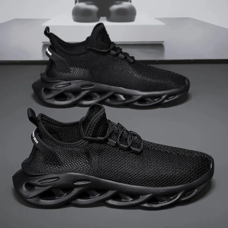 Breathable Men's Sneakers Outdoor Casual Sport Shoes