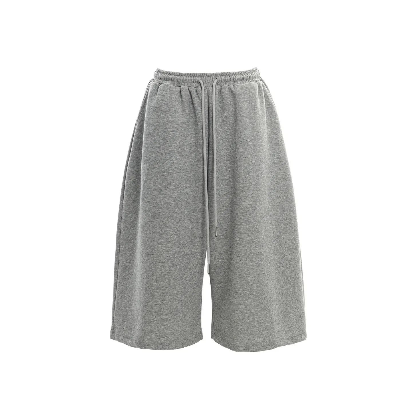 Women's Loose-Fit Casual Shorts with Waistband Durable Pockets Versatile Sports Casual Style