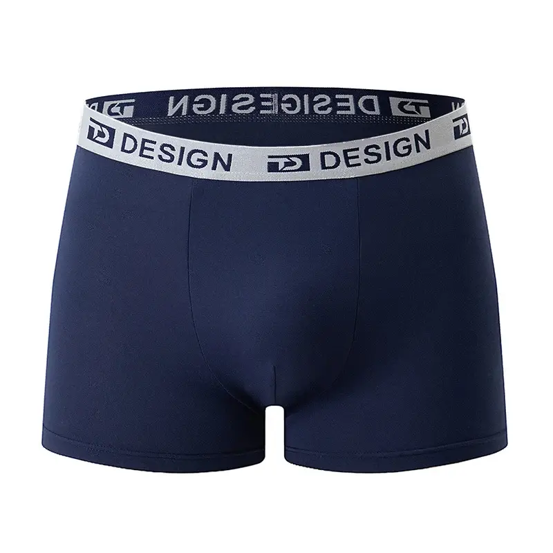 4-Piece Four Seasons Panlalaking Apat na Sulok Mabilis na Pagkatuyo Kumportableng Multi Color Fashion Sports Shorts Casual Home — image 10
