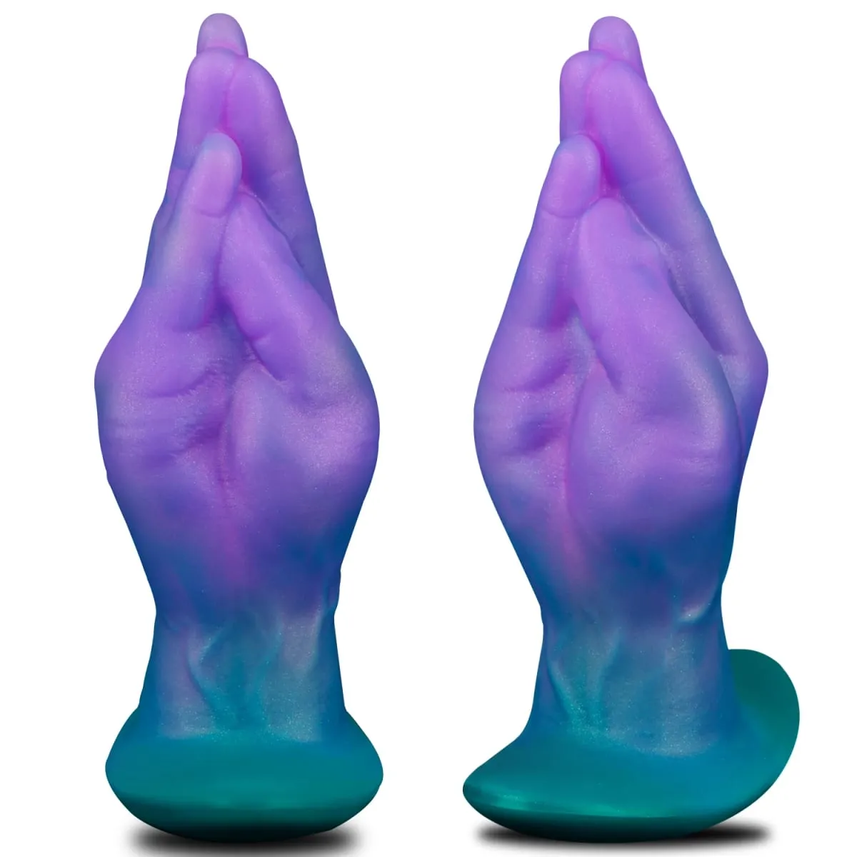 Realistic Fisting Vibrator Anal Plug Remote Control Dildo Thick Penis Vagina Butt Plug G-Spot Massage Adult Sex Toys Men Women