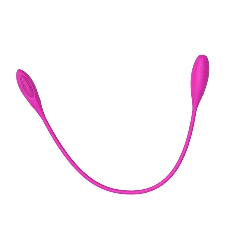 Πρωκτικό Δονητή Διπλό Dildo Sex Toys Clitoris Stimulator Butt Plug Δονούμενο Επαναφορτιζόμενο Αυνανισμό ενηλίκων 18 για γυναίκες