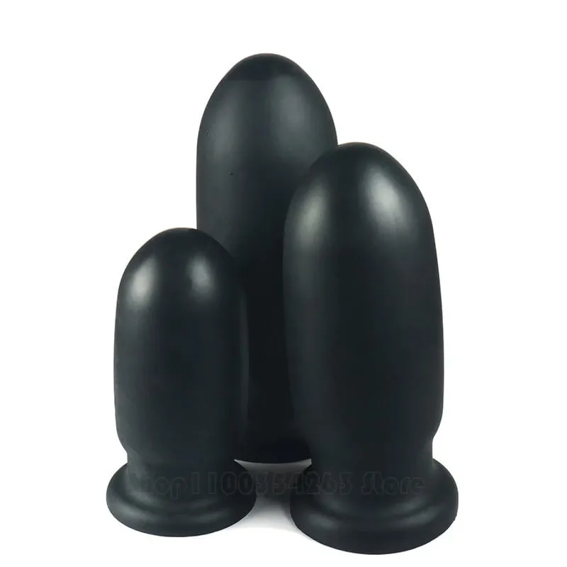Super Huge Pagoda Anal Plug Pull Bead ButtPlug Big Anus Expansion Sex Toy G Point Stimulation Masturbator Dildo Prostate Massage