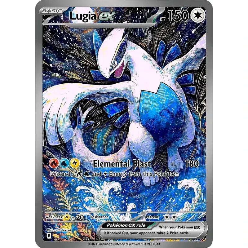 DIY Collection Cards DRAGONITE Self Made Single Card Classic Game Anime Card Gift Toy