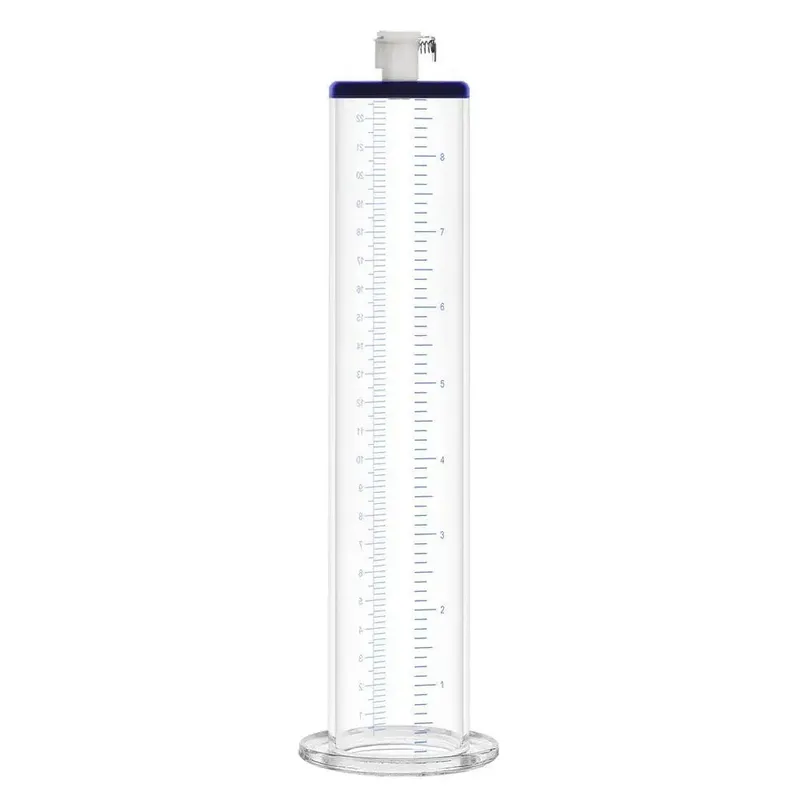 3 Inch Pipe Smart Sucking Pumps Penis Enlargement Training Sucker Dildos Masturbate Cup Sex Machine Silicone Sleeves Extender