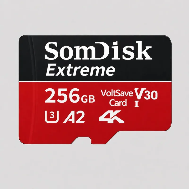 Durable Micro TF/SD Card 64GB 128GB 256GB 512GB Fast Transfer SD Memory Card USB Flash Memory Card for Mobile Phones/PC/Laptop — image 17
