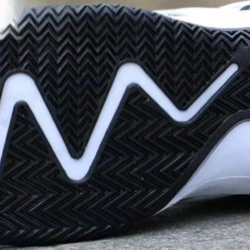 New Anti-Slip Men's Sneaker High Top Men's Basketball Shoes Luxury Comfortable Running Shoes Fashionable Versatile Casual Shoes
