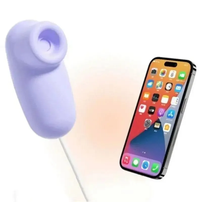 1 Set Sucking Clitoris Nipples Stimulator Mini Clit Sucker Vibrator For Women Beginner Female Masturbator Adult Goods Sex Toy