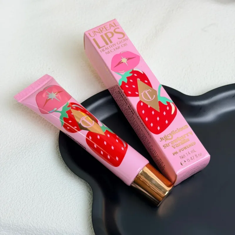 Charlotte Tilbury New Pillow Talk Big Lip Plumpgasm Lip Cheat Collagen Lip Bath CT Lipliner Makeup Lipstick Lipstick Moisturize Lip Gloss