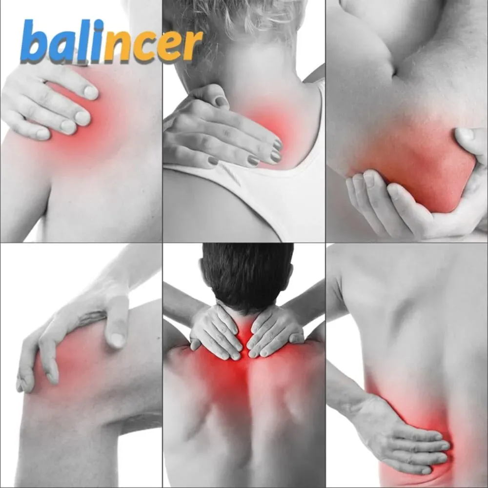 Bee Venom Extract Capsules - Relieves Joint Pain Promotes Bone Health Support Immunity